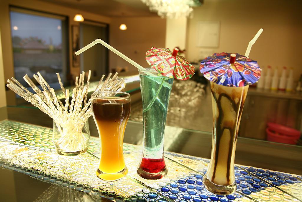 Sentosa Resorts & Water Park Chinchvad Ngoại thất bức ảnh
